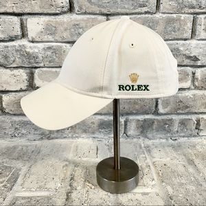 Rolex Hat